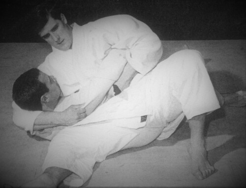 Forse al judo serve l’osae-komi di rigore