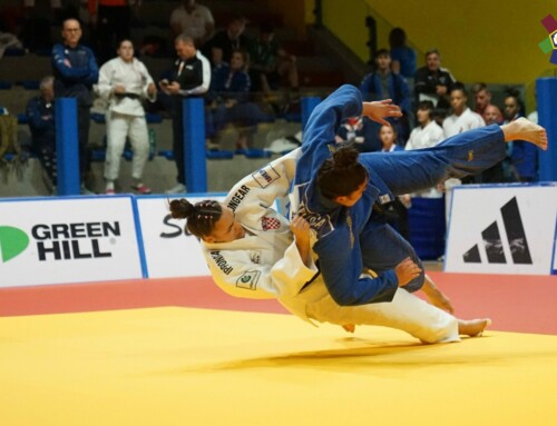 41° Trofeo Tarcento grandi emozioni