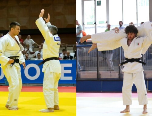 Stefanel, Cugini e Polo in Lettonia per i Campionati Europei