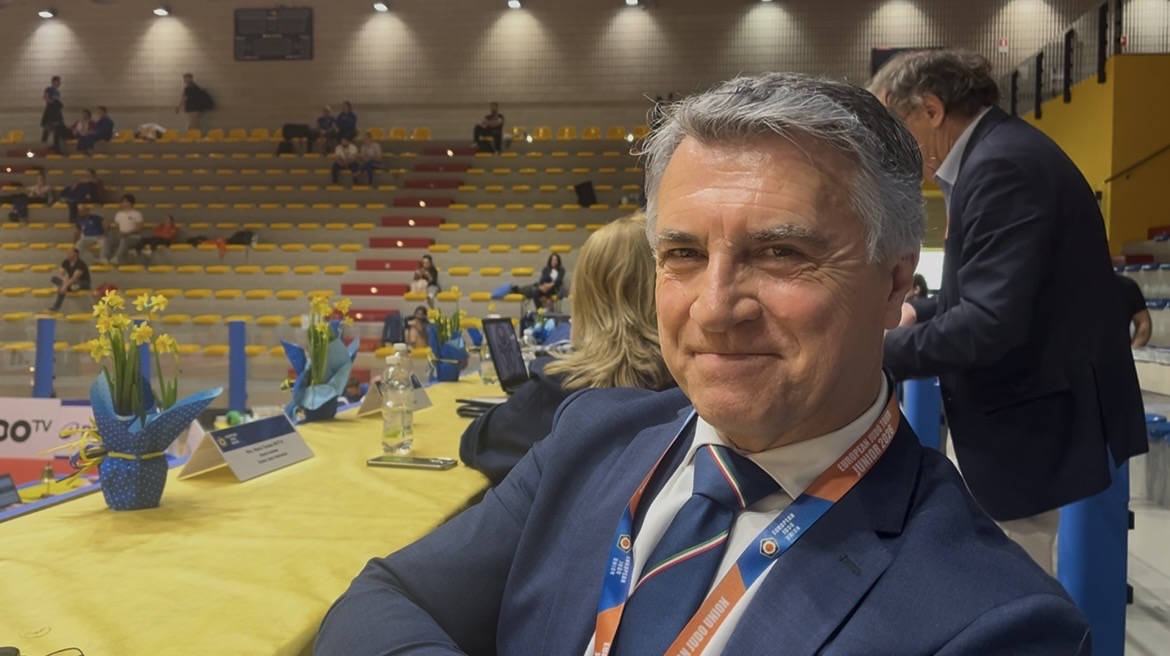 Junior Judo: Technical Insights and Growth for Athletes and Coaches